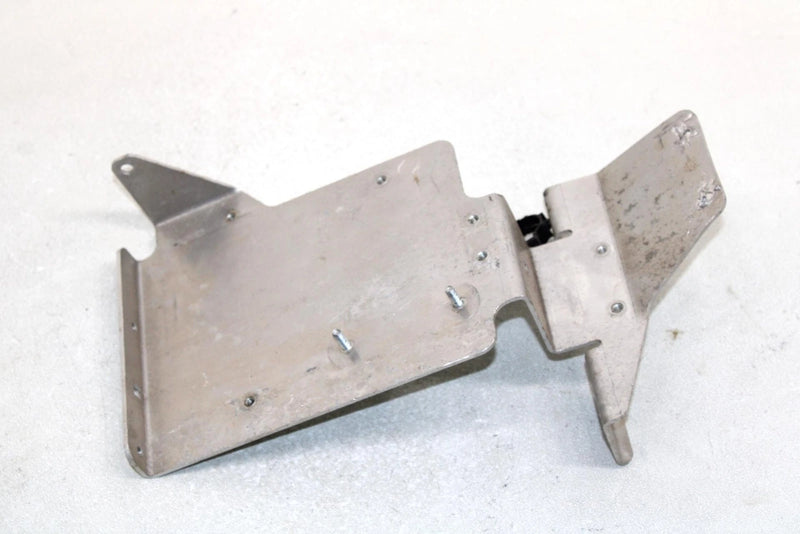03 Polaris Frontier Classic Oem Battery Tray Box Bracket 1013787 SP6
