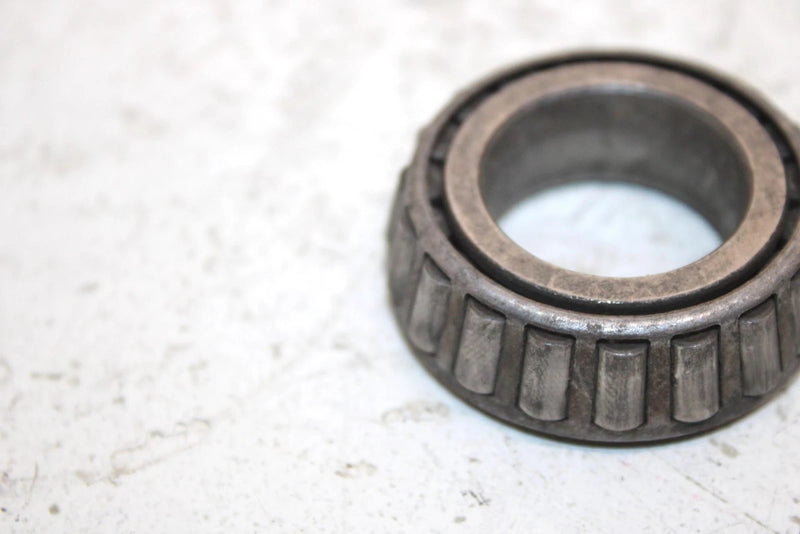02 Polaris Sportsman 500 Oem Outer Tapered Roller Bearing Set Of 4 3554509 AP154