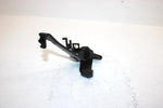 2007 Yamaha  Grizzly 350 2wd Oem Brake Pedal/Mount 5TE-FR7211-00-00 AY28