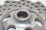 2013 Polaris 600 Rush Pro R Oem Brake Rotor 5138032 SP29