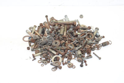 1997 Ski-doo Formula S 380 Oem Nut Bolt Spacer Hardware Kit SS23