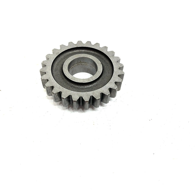 02 Suzuki Quadrunner 500 LTF500F 4x4 OEM 24T Reverse Idler Gear 24561-44D50 AS37