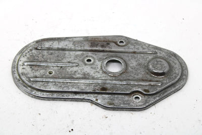 1980 Yamaha Ss440 Oem Chain Case Cover 8K4-47543-00-00 SY63