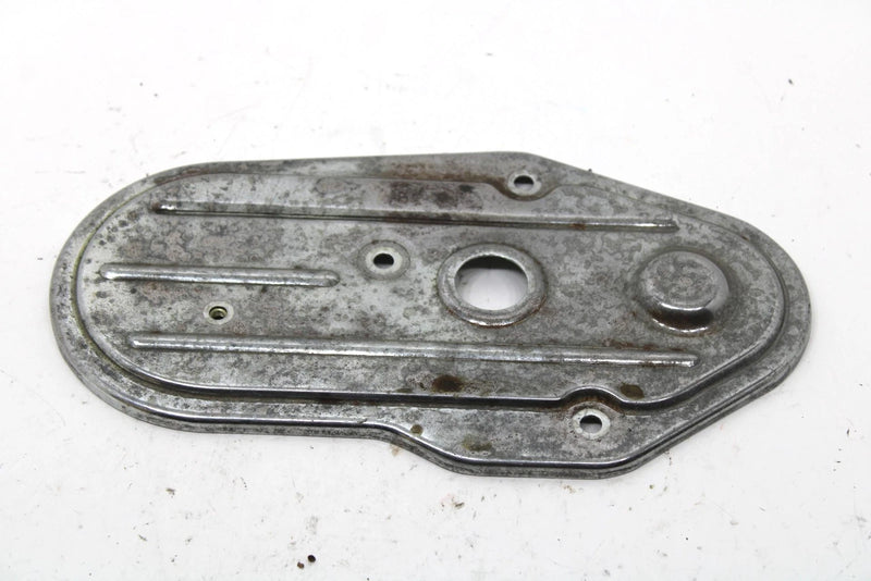 1980 Yamaha Ss440 Oem Chain Case Cover 8K4-47543-00-00 SY63