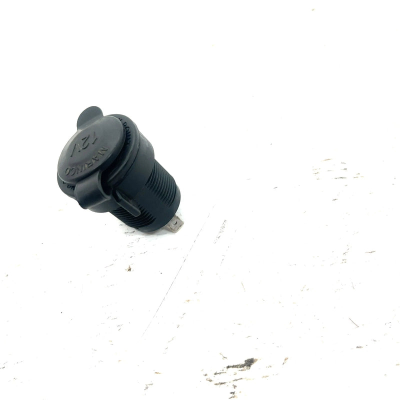 2006 Arctic Cat 400 4x4 Automatic OEM Accessory Socket 0641-897 AA40