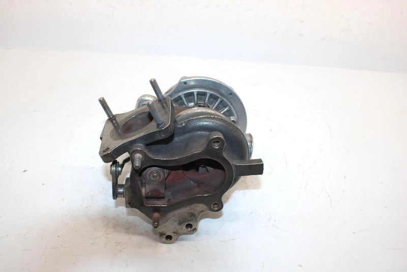 12 Arctic Cat M1100 Turbo Sno Pro 162 Oem Turbocharger 3007-806 SA8