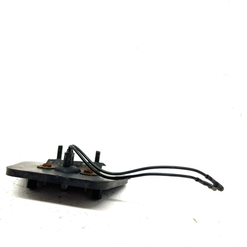 85-86 Polaris Trail Boss 250R OEM Taillight Base 4032032 AP195