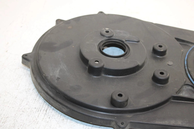 07 Polaris Sportsman 800 Efi Oem Inner Clutch Cover 2201955 AP59