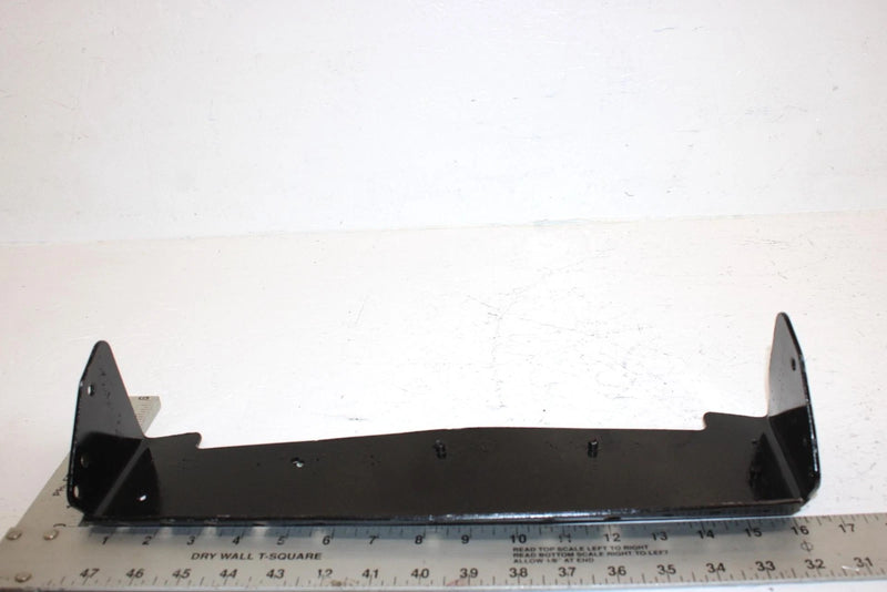 1990 Arctic Cat El Tigre Ext Mountain Cat Oem Tunnel End Cap SA49