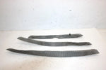 1994 Polaris 440 L/c Oem Hood Screen Set 5241350-067 SP73