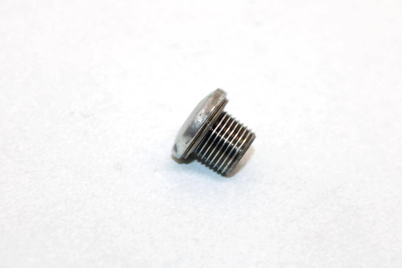 03 Arctic Cat 500 Fis Automatic  Oem Rocker Arm Plug Bolt 3402-040 AA19
