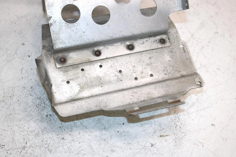 92 Polaris 500 Oem Left Footwell 2200250 SP52