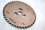 16 Can-am Outlander L Max 450 Efi Dps Oem Camshaft Sprocket 420254435 AB5