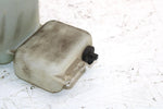 1996 Ski-doo Formula Z 583 Oem Oil Coolant Tank 572043102 B380