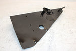 1996 Arctic Cat Zrt 600 Oem Right Steering Gate Plate 0616-822 SA6