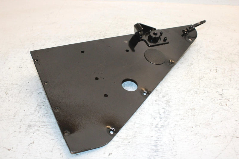 1996 Arctic Cat Zrt 600 Oem Right Steering Gate Plate 0616-822 SA6