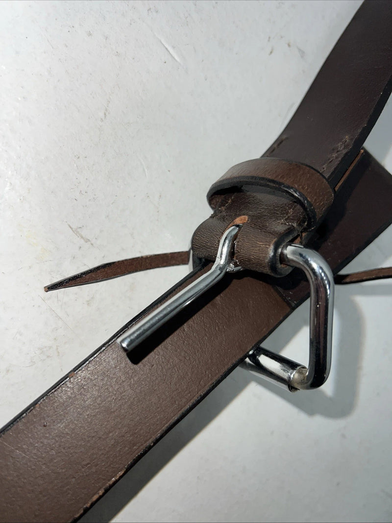 New Tough 1 Back Flank Cinch 1” W-30