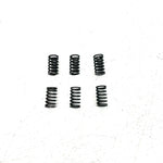 81-84 Honda ATC250R OEM Clutch Spring Set Of 6 22401-430-000 AH96