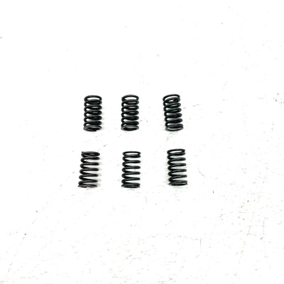 81-84 Honda ATC250R OEM Clutch Spring Set Of 6 22401-430-000 AH96