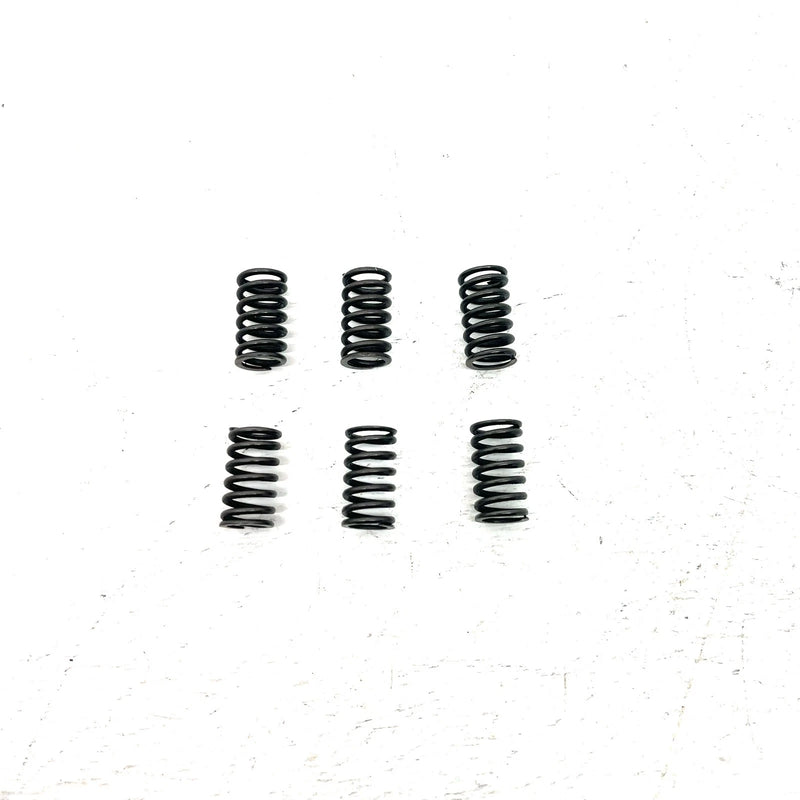 81-84 Honda ATC250R OEM Clutch Spring Set Of 6 22401-430-000 AH96