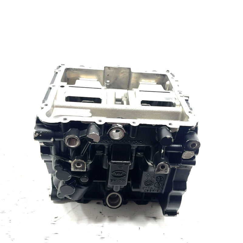 2004 Polaris MSX 110 OEM Crankcase 0451594 JP42.1