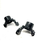 1987 Suzuki Quadrunner 4WD LT4WD OEM Steering Knuckle Set 51241-19B01 AS28