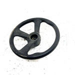 08-13 Polaris RZR 800 EFI OEM Steering Wheel 1823623 XP8.2