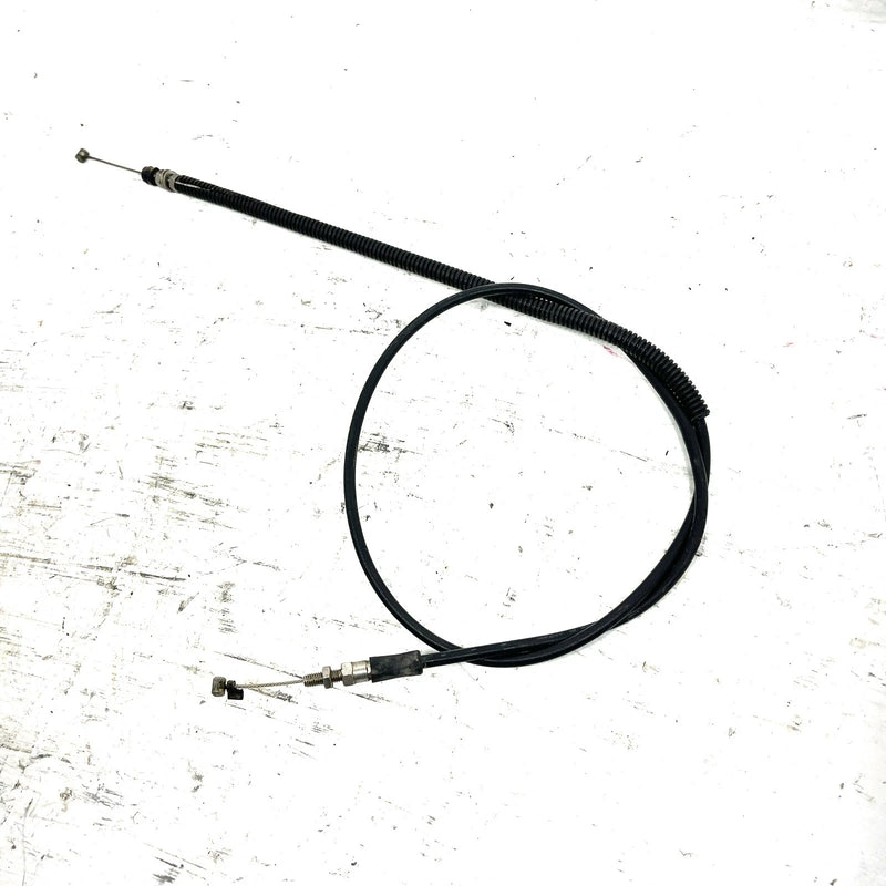 00-02 Yamaha WaveRunner GP1200 OEM Choke Cable 67X-67242-00-00 JY28