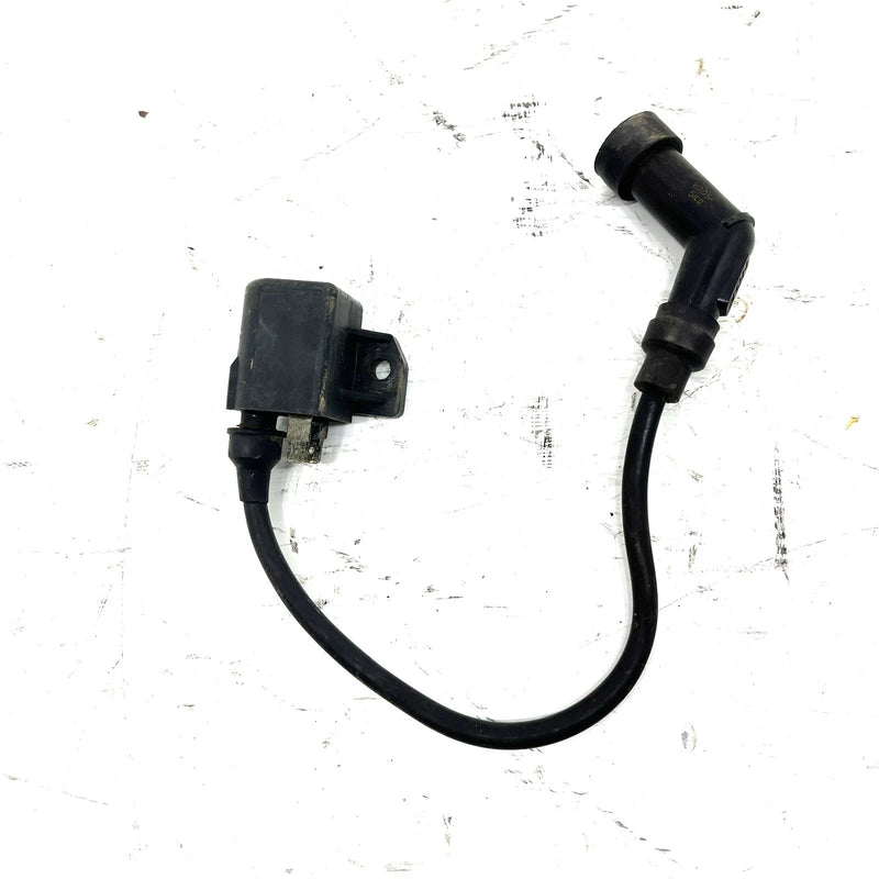 2003 Arctic Cat 400 4x4 Automatic OEM Ignition Coil 3430-055 AA35