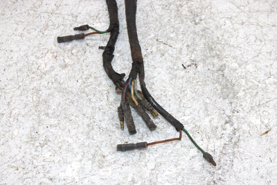 1986 Honda Trx350 Oem Main Wire Harness 32100-HA7-670 AH40