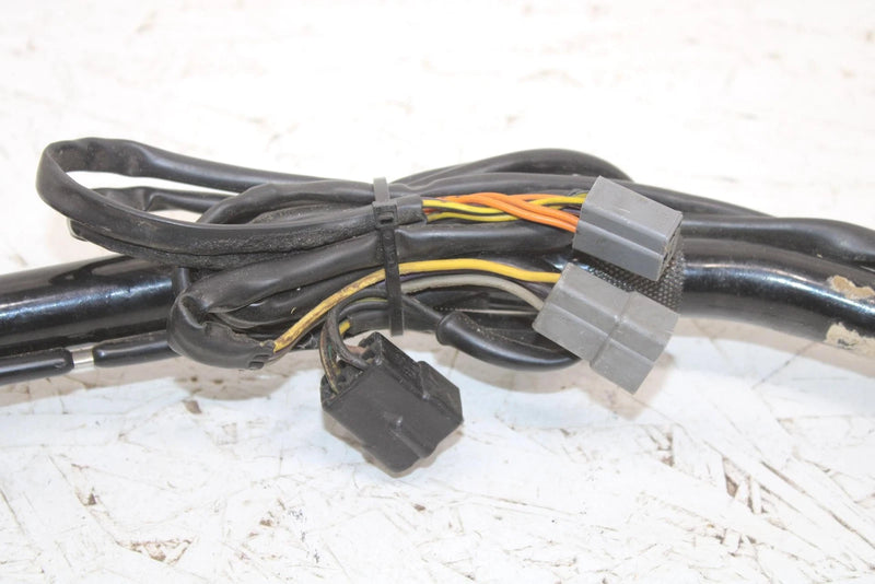 1996 Ski-doo Formula Iii 600 Oem Handlebar Assembly 506125900 SS85