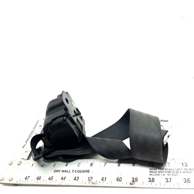 14-15 Arctic Cat Prowler HDX 500 OEM Center Seatbelt 5506-195 XA2