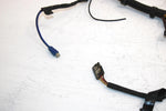 1989 Polaris 400 Oem Main Wire Harness 2460258 SP23