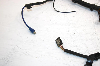 1989 Polaris 400 Oem Main Wire Harness 2460258 SP23