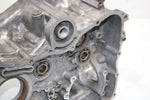 01 Yamaha  Kodiak  2wd Oem Crankcase Half 5HA-15100-00-00 AY29