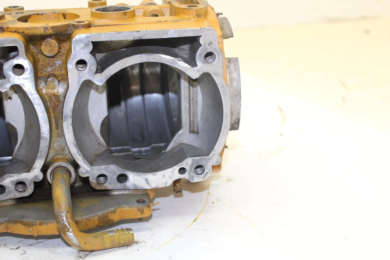 1991 Sea-doo Sp Oem Crank Case 290996901 JS17