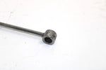 Yamaha Oem Rear Suspension Shock Rod (Polished) 8U7-47494-02-00 Q1686
