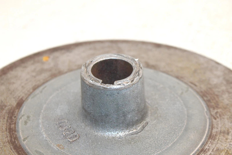 2000 Ski-doo Mxz 700 Oem Brake Rotor Disc 507031300 SS8