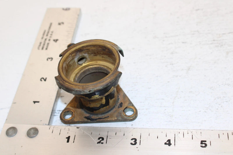 1994 Polaris Classic Touring Oem Coolant Fill Neck 3083398 SP55