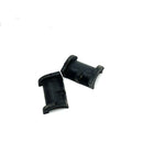 2003 Bombardier Traxter Autoshift Std OEM Shift Bushing Pair 705500033 Q6233