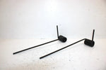 1996 Arctic Cat Puma Oem Rear Skid Spring Set 1704-156 1704-157 SA40