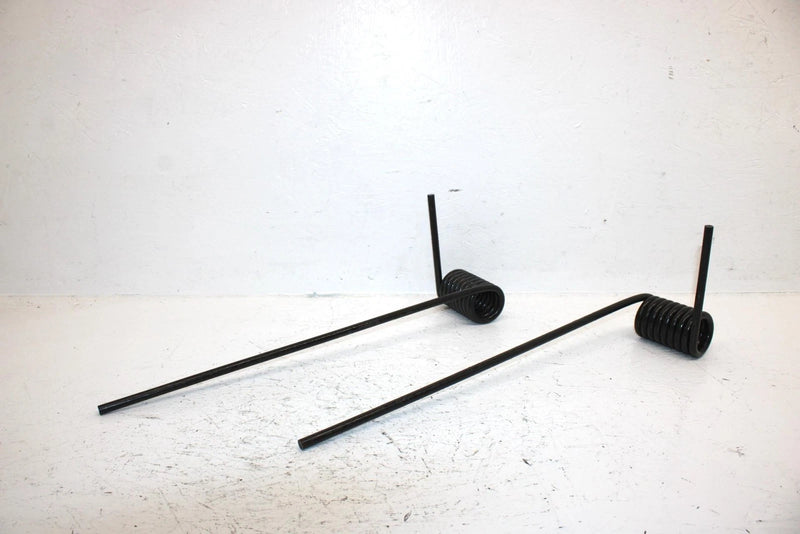 1996 Arctic Cat Puma Oem Rear Skid Spring Set 1704-156 1704-157 SA40