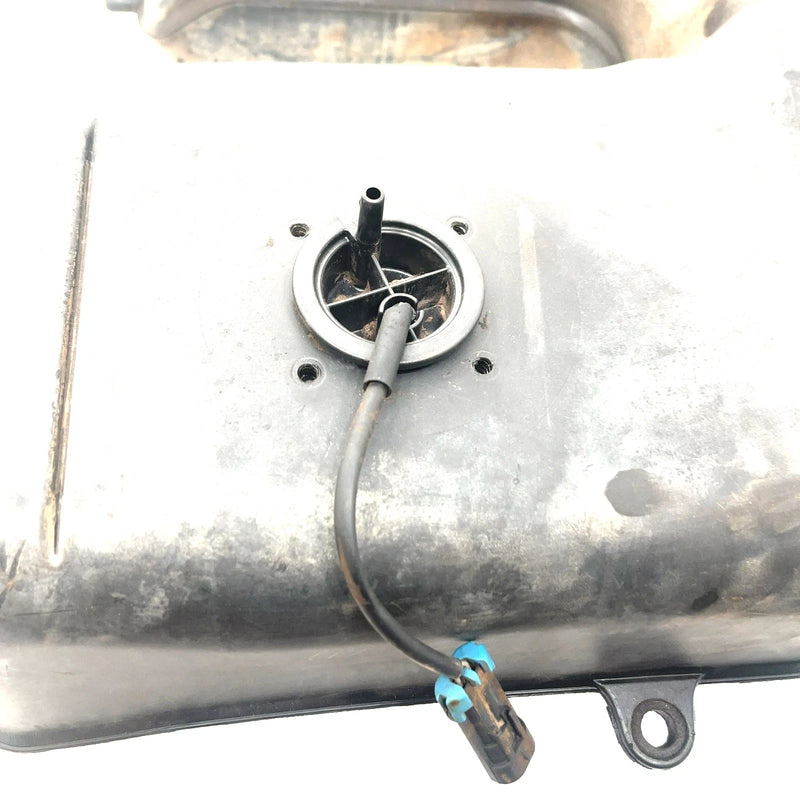 2006 Arctic Cat 400 4x4 Automatic OEM Fuel Gas Tank 0570-081 AA40