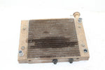 2004 Bombardier Out Lander Oem Radiator 703500874 AB12