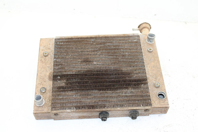 2004 Bombardier Out Lander Oem Radiator 703500874 AB12