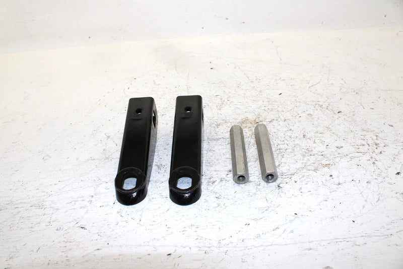 2000 Polaris Sportsman 500 Rse Oem Swaybar Arm And Link Set 1543119-067 AP206