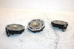 1996 Arctic Cat Zrt 600 Oem Cylinder Head Set Of 3 3004-771 SA6