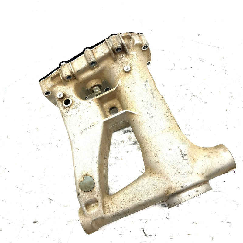 05-13 Kawasaki Brute Force 650 4x4 OEM Swingarm 33001-0152 AK34