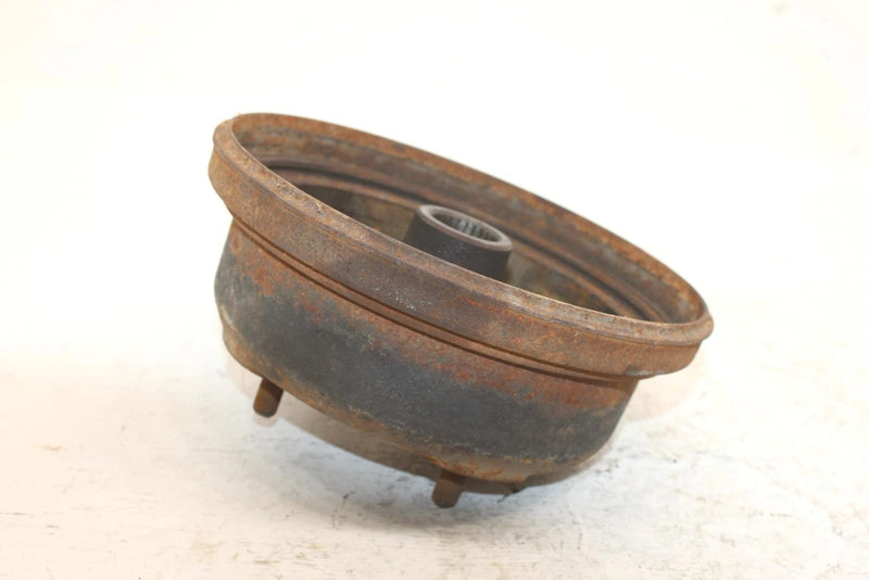 1998 Yamaha  Grizzly Oem Rear Brake Drum 4GB-2531E-00-00 AY49