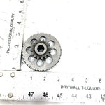 2004 Polaris MSX 110 OEM Starter Idler Gear 0451931 JP42.1